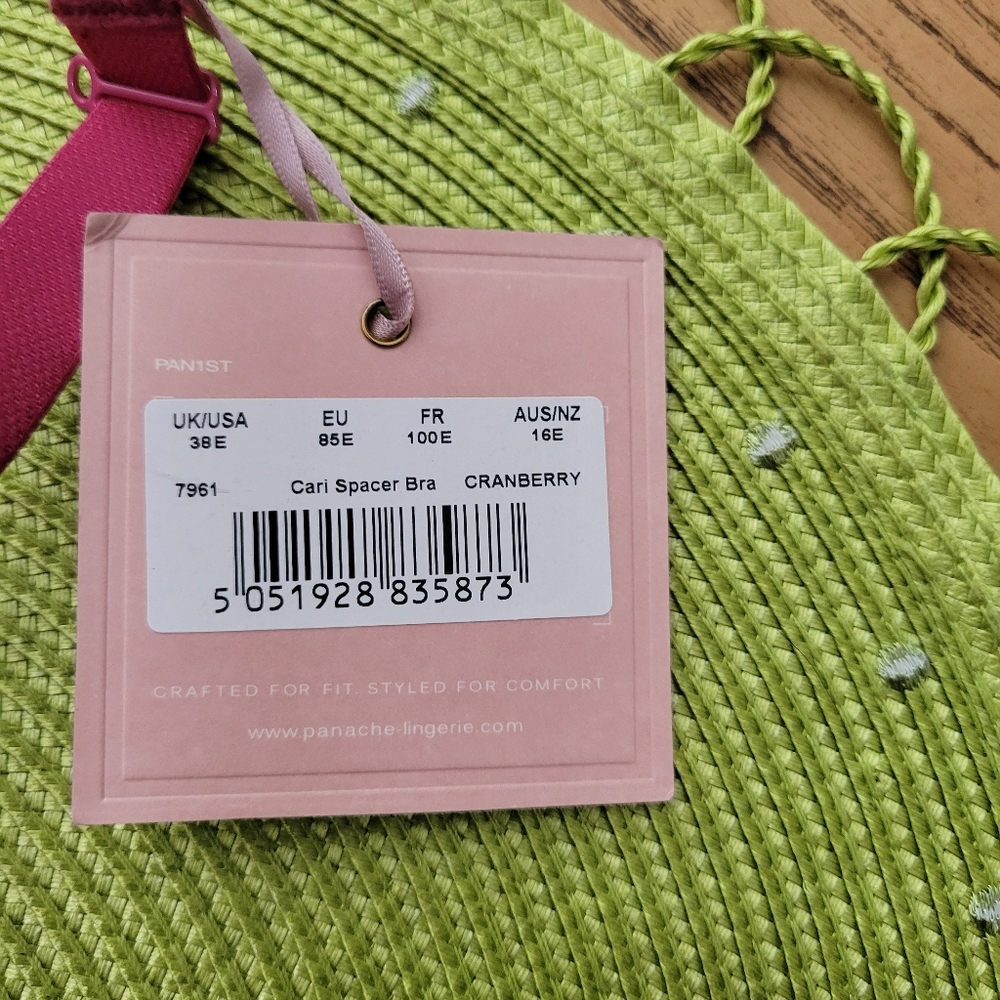 Panache bra - Picture 2 of 3